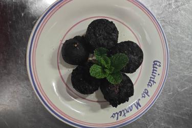 Black pudding