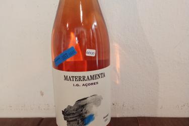 Materramenta rosé