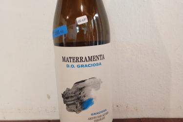 Materramenta verdelho