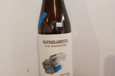 Materramenta verdelho