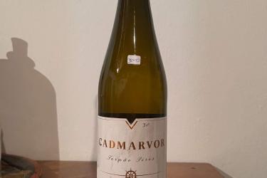 Vin blanc