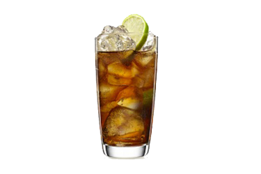 Rum c/ Cola