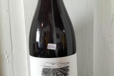 Terroir vulcânico