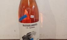 Materramenta rosé