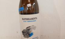 Materramenta verdelho