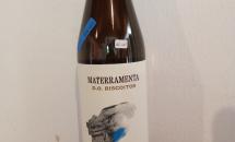 Materramenta verdelho